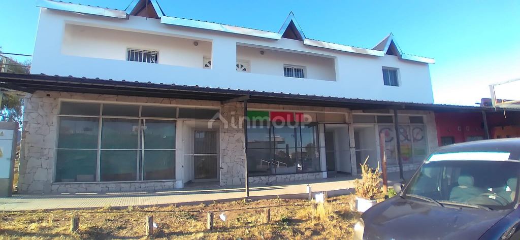 Negocio en Venta en Juan Martín de Pueyrredón, San Luis