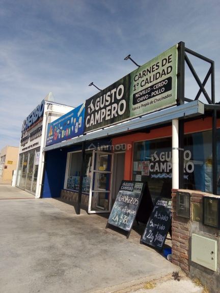Local Comercial en Venta en La Punta, San Luis