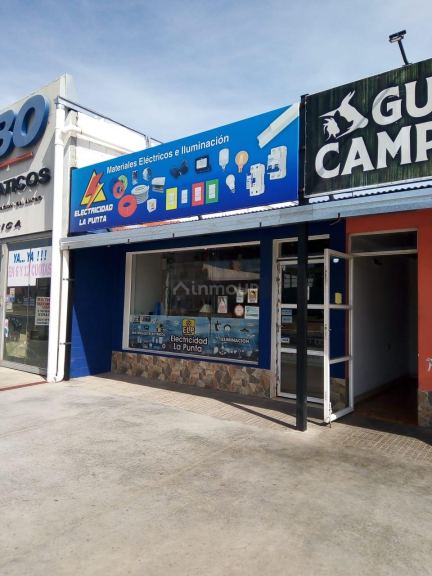 Local Comercial en Venta en La Punta, San Luis