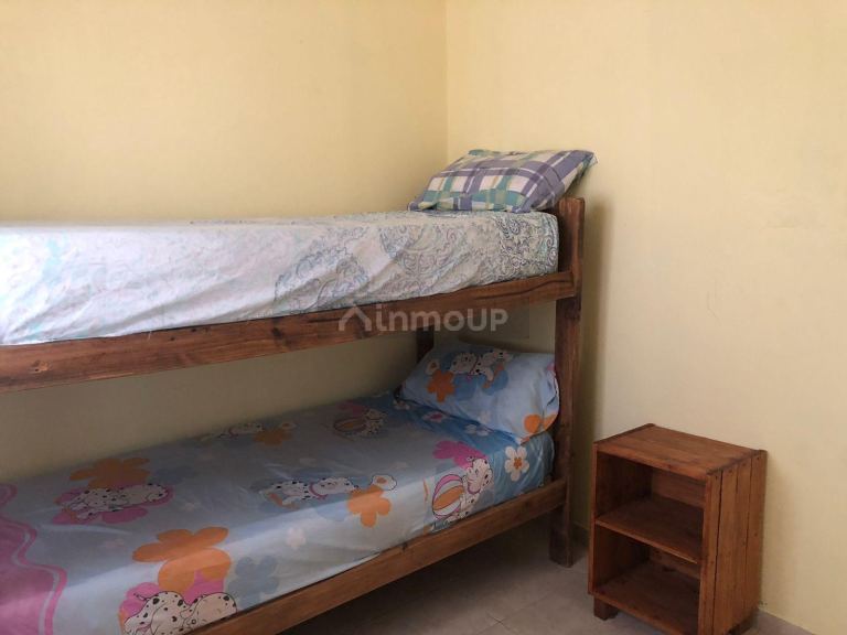 Cabaña en Alquiler Temporario en Suyunque Nuevo, San Luis
