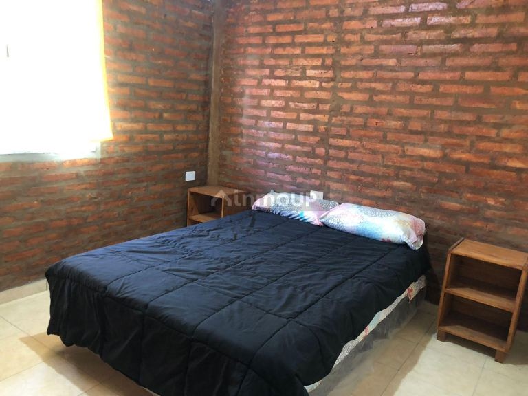 Cabaña en Alquiler Temporario en Suyunque Nuevo, San Luis
