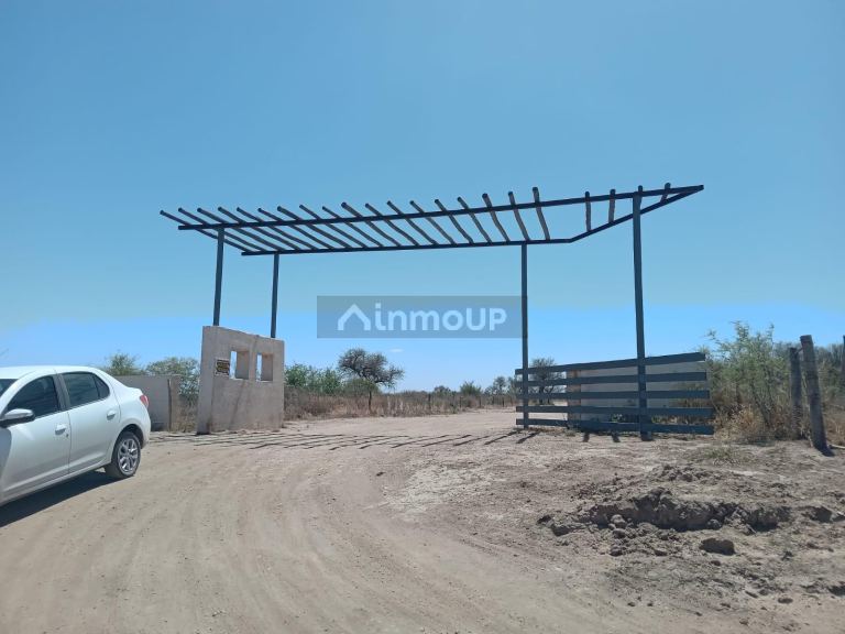 Lote en Venta en Juan Martín de Pueyrredón, San Luis
