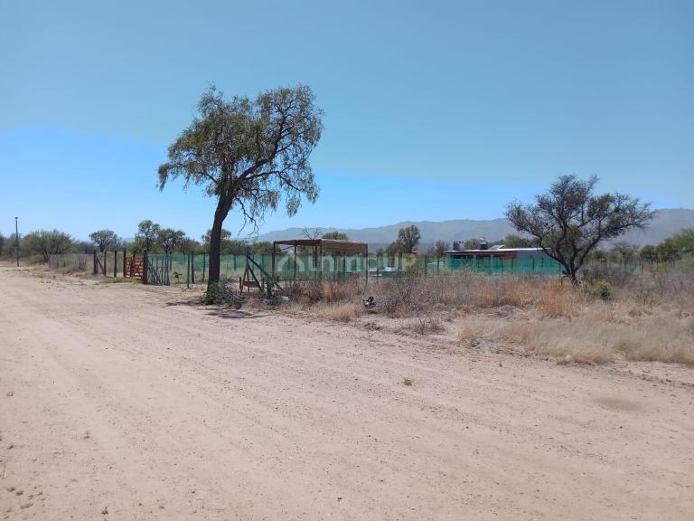 Lote en Venta en Juan Martín de Pueyrredón, San Luis