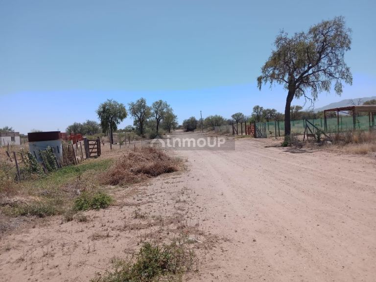 Lote en Venta en Juan Martín de Pueyrredón, San Luis