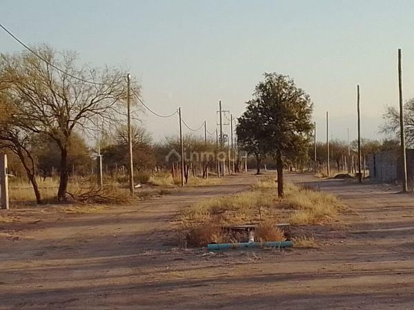 Lote en Venta en Juan Martín de Pueyrredón, San Luis