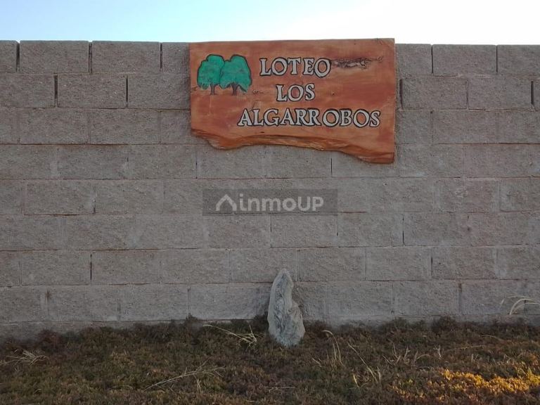 Lote en Venta en Juan Martín de Pueyrredón, San Luis
