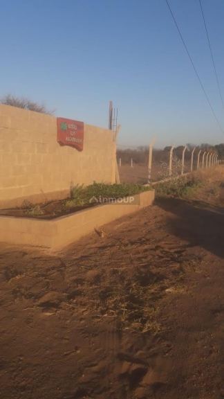 Lote en Venta en Juan Martín de Pueyrredón, San Luis