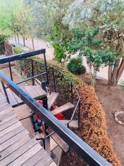 Condominio en Venta en Potrero de los Funes, San Luis