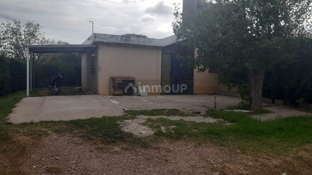 Casa en Venta en La Punta, San Luis