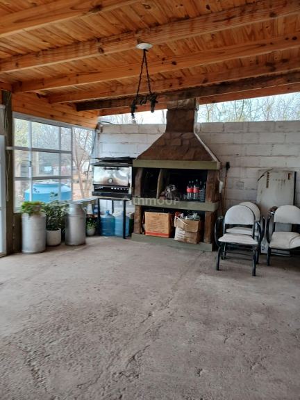 Casa en Venta en Los Molles , San Luis