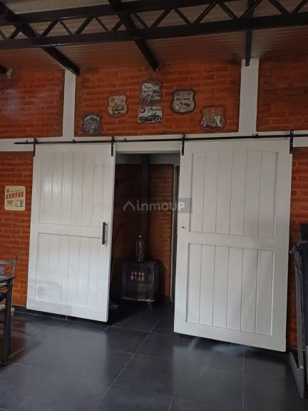 Casa en Venta en Los Molles , San Luis