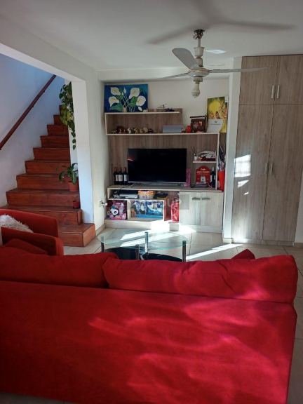 Casa en Venta en La Punta, San Luis