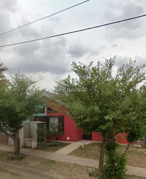 Casa en Venta en La Toma, San Luis