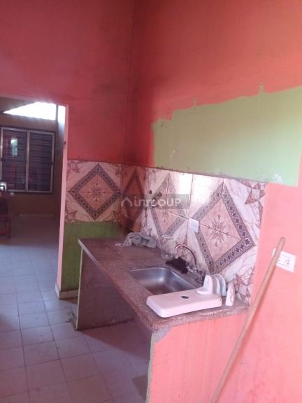 Casa en Venta en La Toma, San Luis