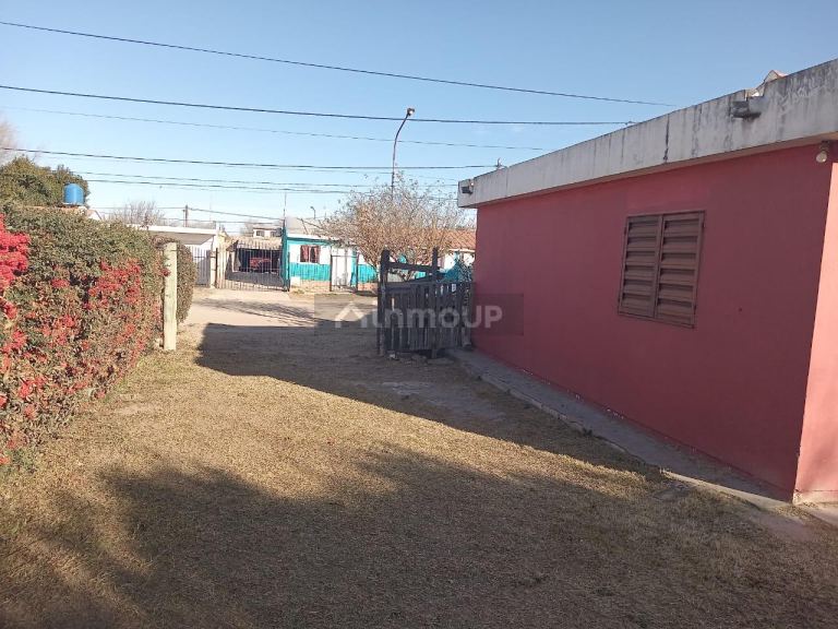 Casa en Venta en La Toma, San Luis