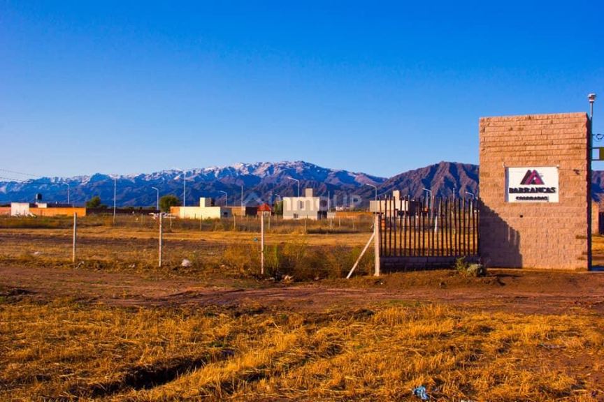 Lote en Venta en San Luis, San Luis