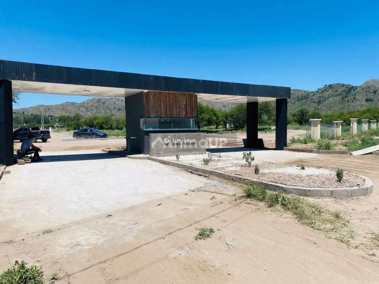 Lote en Venta en Juana Koslay, San Luis