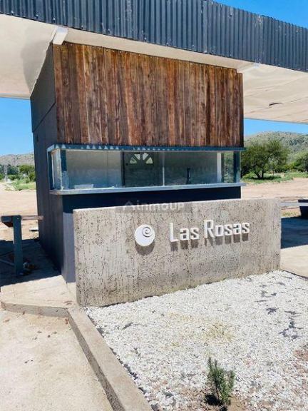 Lote en Venta en Juana Koslay, San Luis