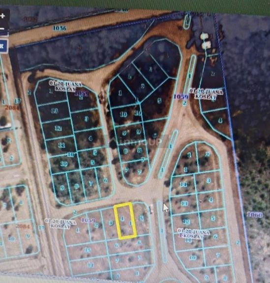 Lote en Venta en Juana Koslay, San Luis