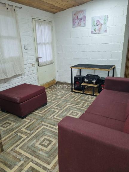 Casa en Alquiler Temporario en Villa de la Quebrada, San Luis