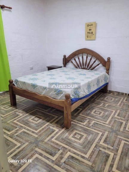 Casa en Alquiler Temporario en Villa de la Quebrada, San Luis