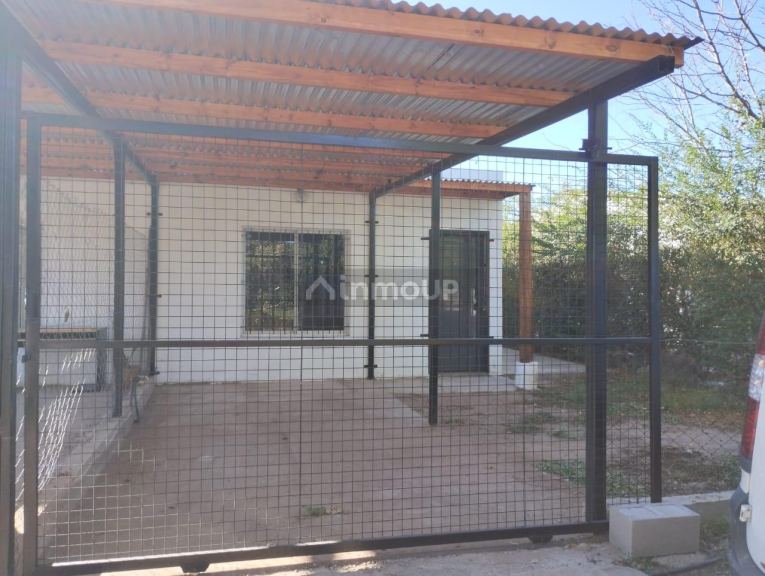 Departamento en Alquiler en San Luis, San Luis