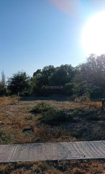 Lote en Venta en Nogoli, San Luis