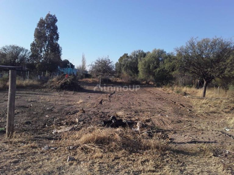 Lote en Venta en Nogoli, San Luis