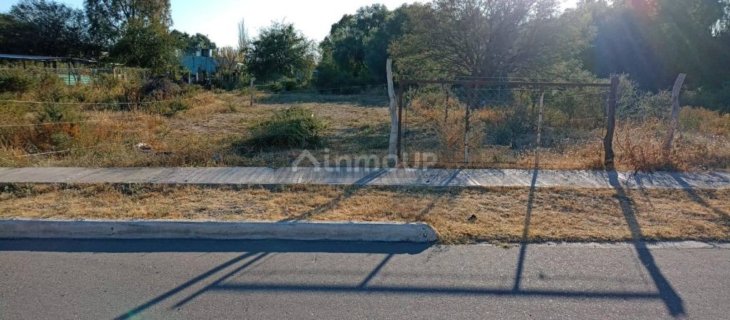 Lote en Venta en Nogoli, San Luis