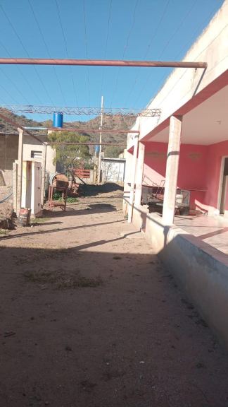 Casa en Venta en Villa de la Quebrada, San Luis