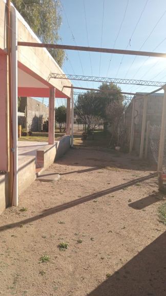 Casa en Venta en Villa de la Quebrada, San Luis