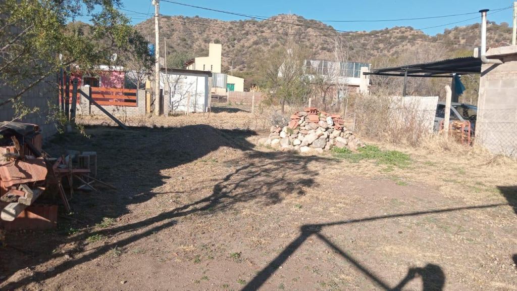 Casa en Venta en Villa de la Quebrada, San Luis