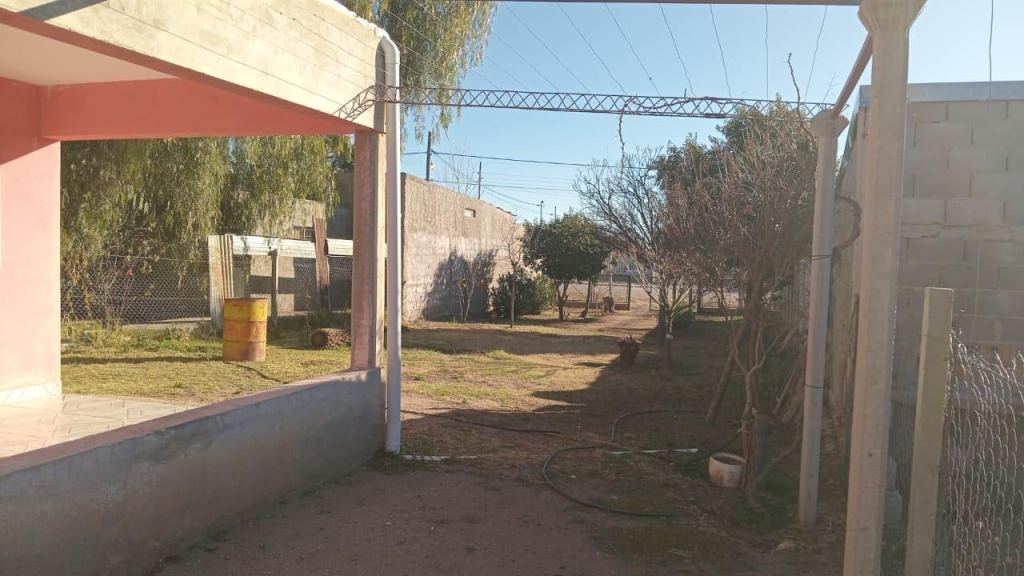 Casa en Venta en Villa de la Quebrada, San Luis