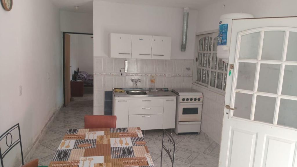 Casa en Venta en Villa de la Quebrada, San Luis