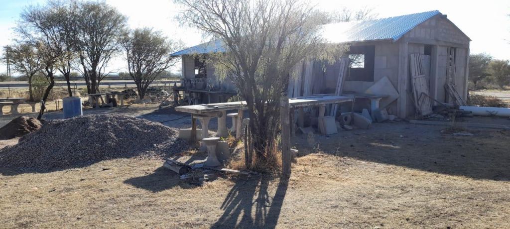 Terreno en Venta en San Luis, San Luis