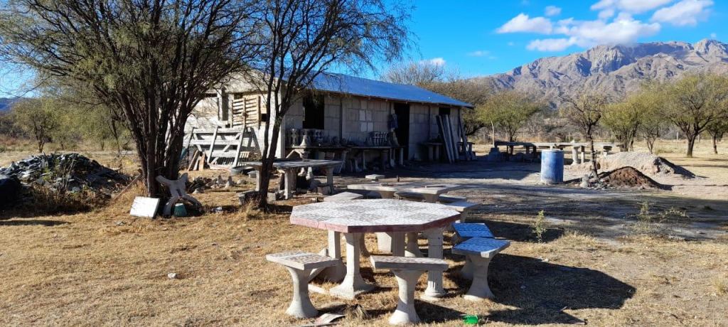 Terreno en Venta en San Luis, San Luis