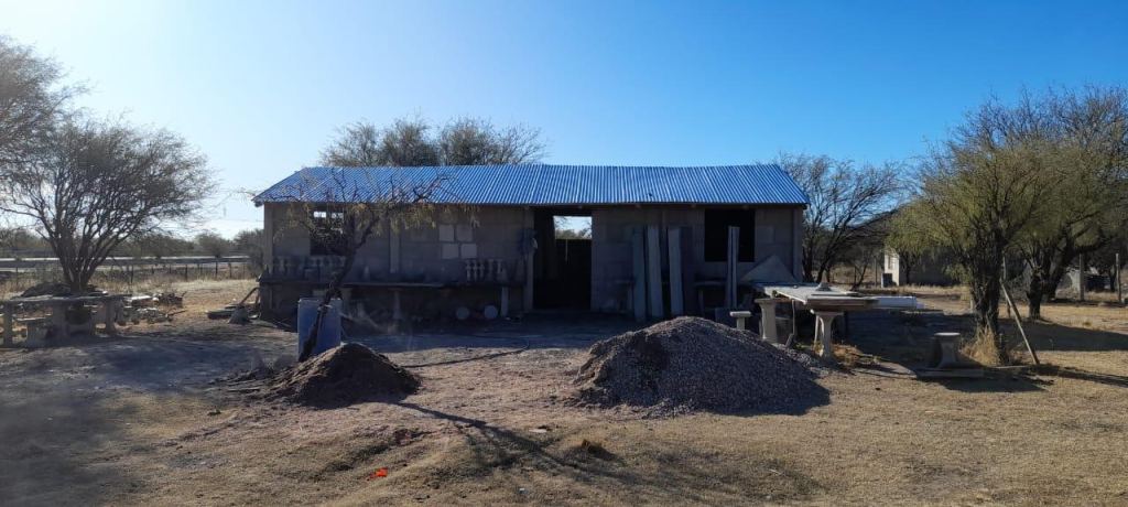 Terreno en Venta en San Luis, San Luis