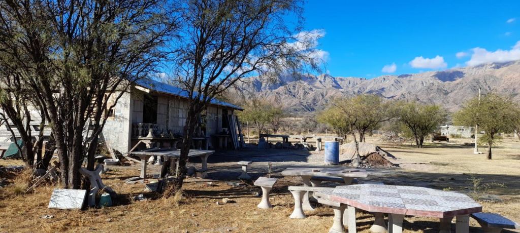 Terreno en Venta en San Luis, San Luis