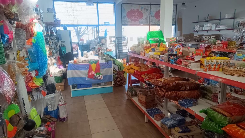 Fondo de Comercio en Venta en La Punta, San Luis
