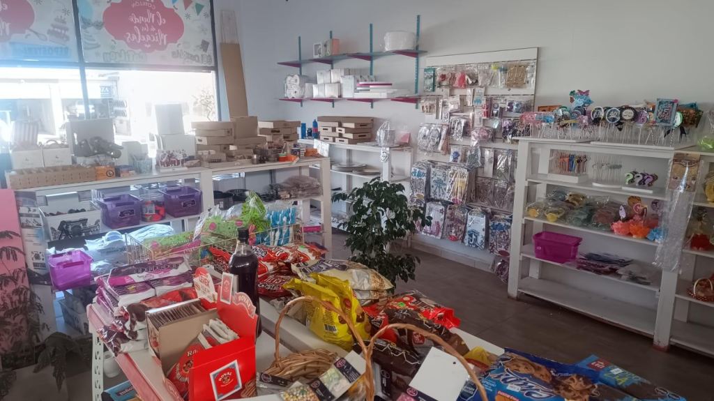 Fondo de Comercio en Venta en La Punta, San Luis