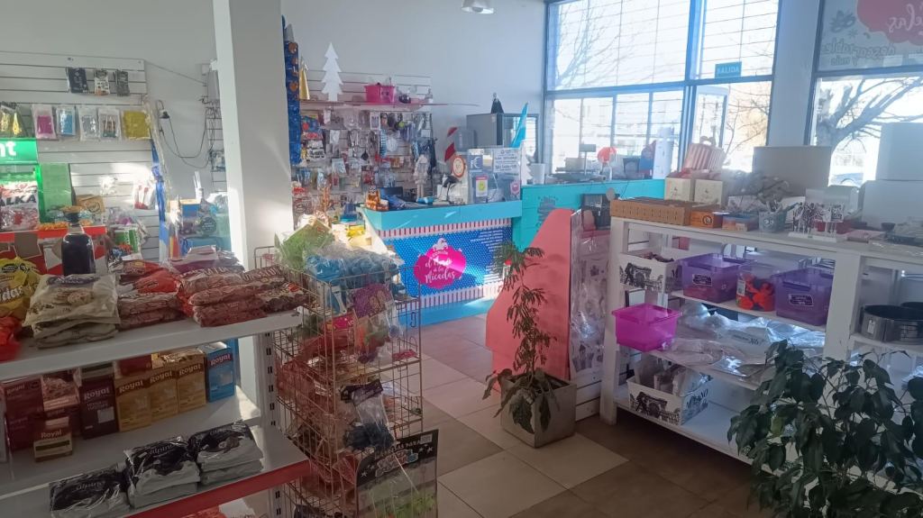 Fondo de Comercio en Venta en La Punta, San Luis