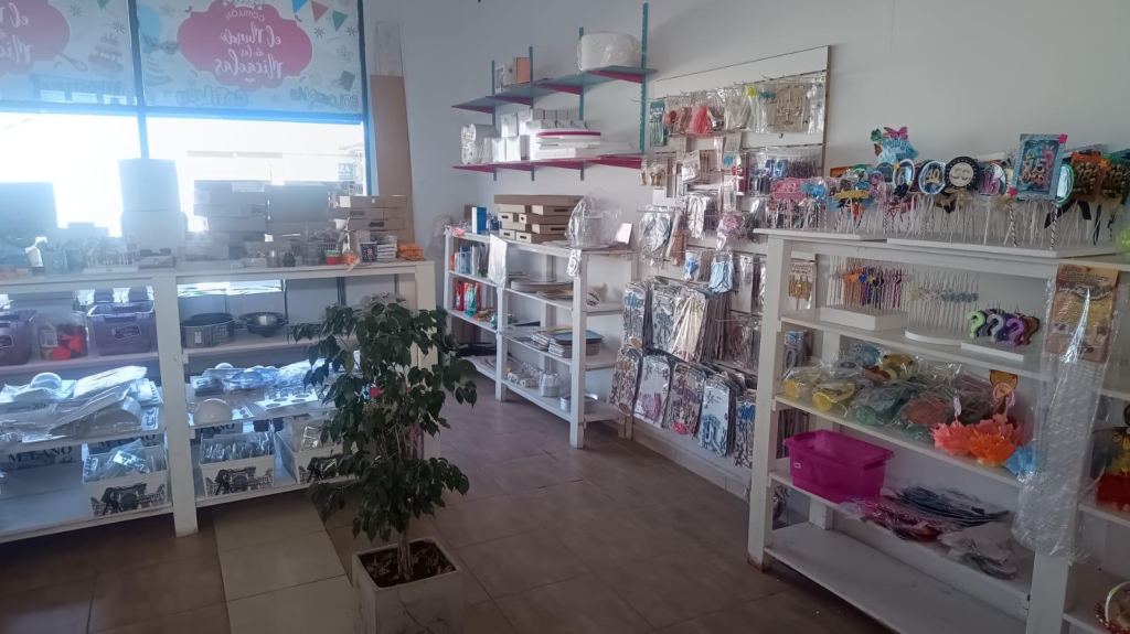 Fondo de Comercio en Venta en La Punta, San Luis
