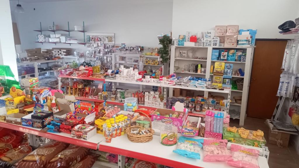 Fondo de Comercio en Venta en La Punta, San Luis
