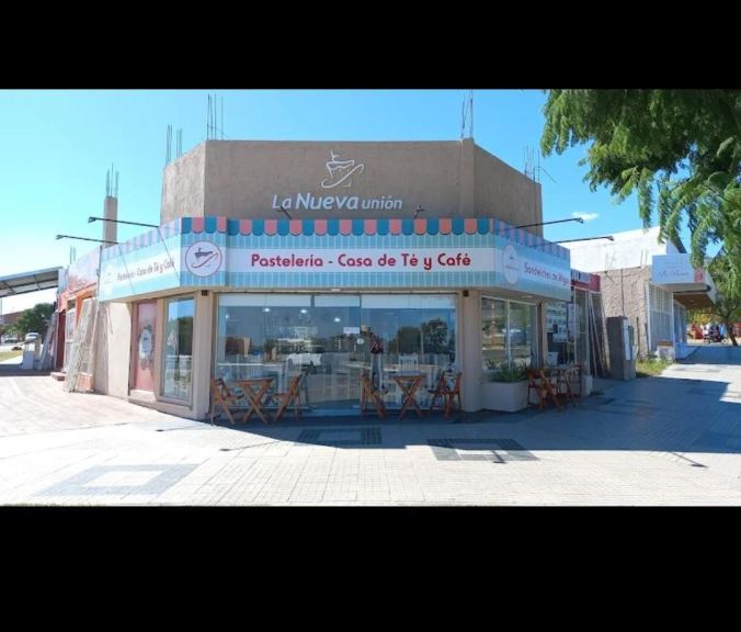 Local Comercial en Alquiler en La Punta, San Luis
