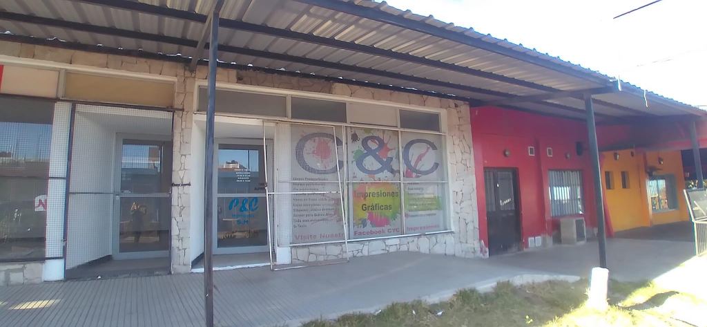 Local Comercial en Alquiler en La Punta, San Luis
