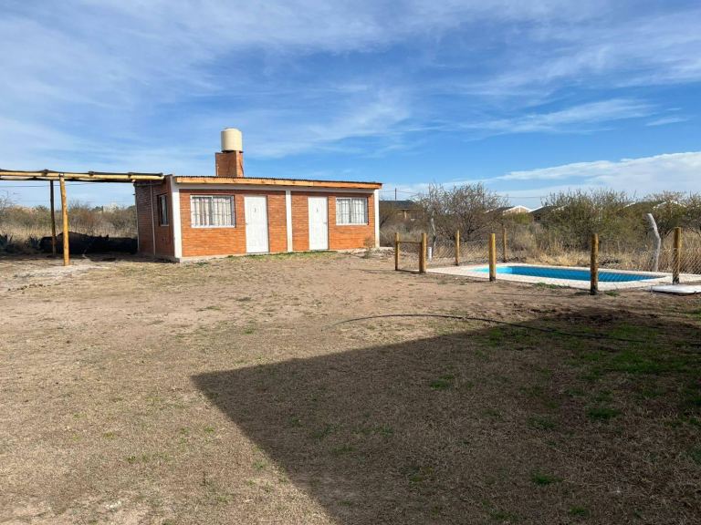 Cabaña en Venta en Villa de la Quebrada, San Luis