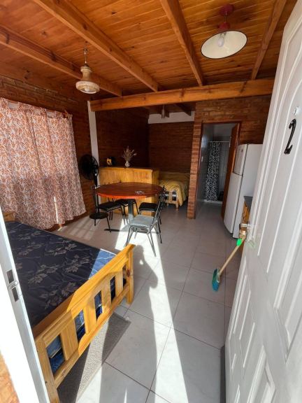 Cabaña en Venta en Villa de la Quebrada, San Luis