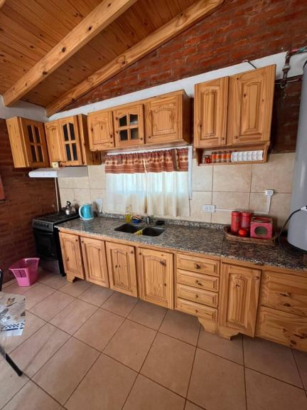 Cabaña en Venta en Villa de la Quebrada, San Luis