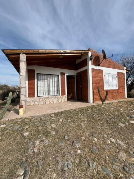 Cabaña en Venta en Villa de la Quebrada, San Luis
