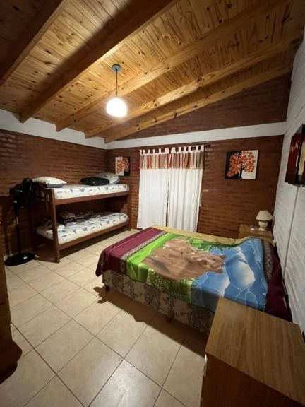 Cabaña en Venta en Villa de la Quebrada, San Luis